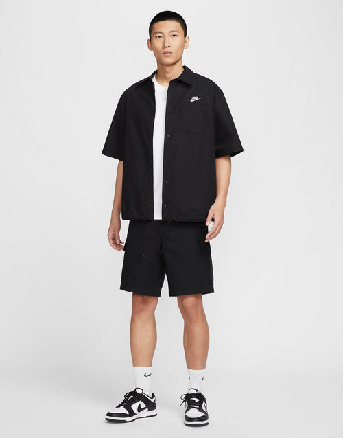 Club Woven Cargo Shorts