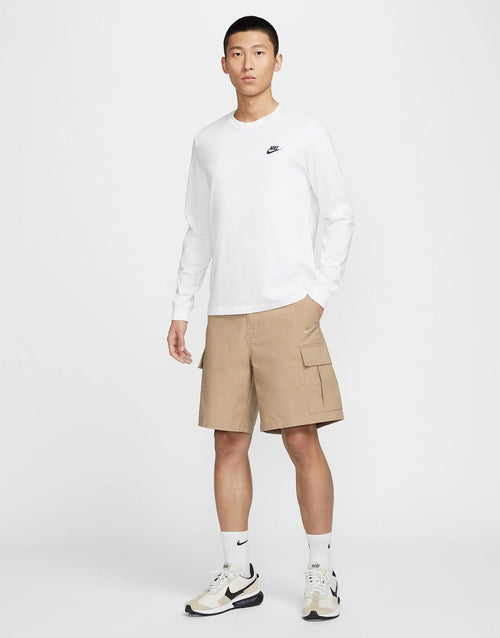 Club Cargo Shorts