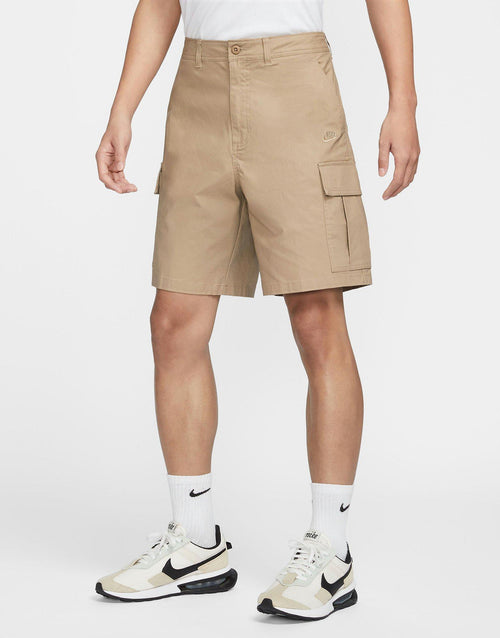 Club Cargo Shorts