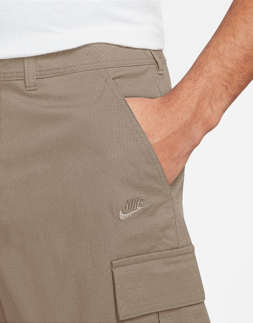 Club Cargo Shorts
