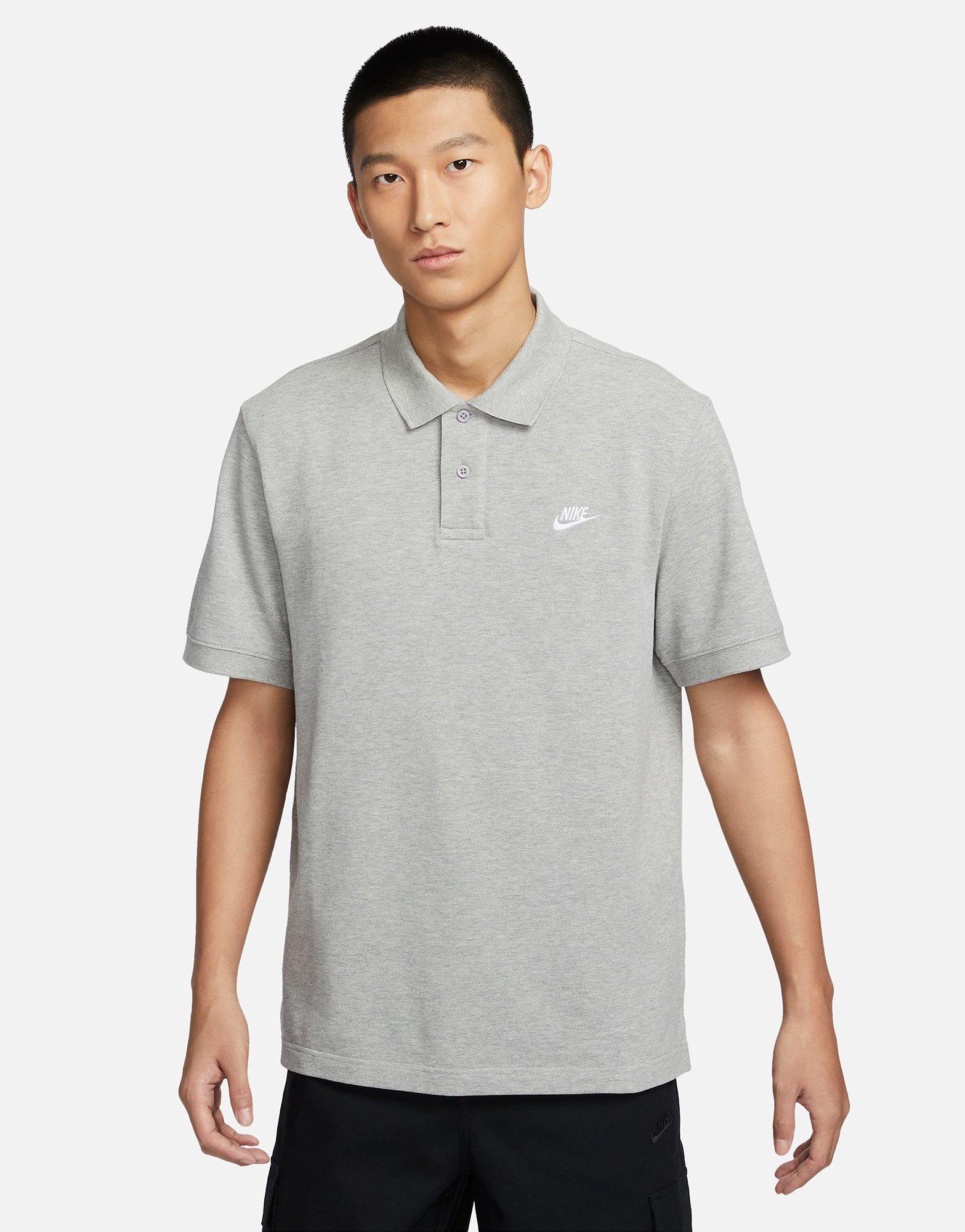Club Short-Sleeve Polo