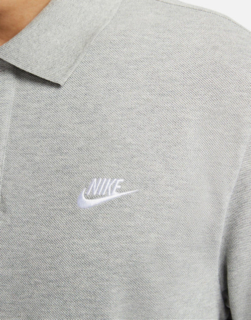 Club Short-Sleeve Polo