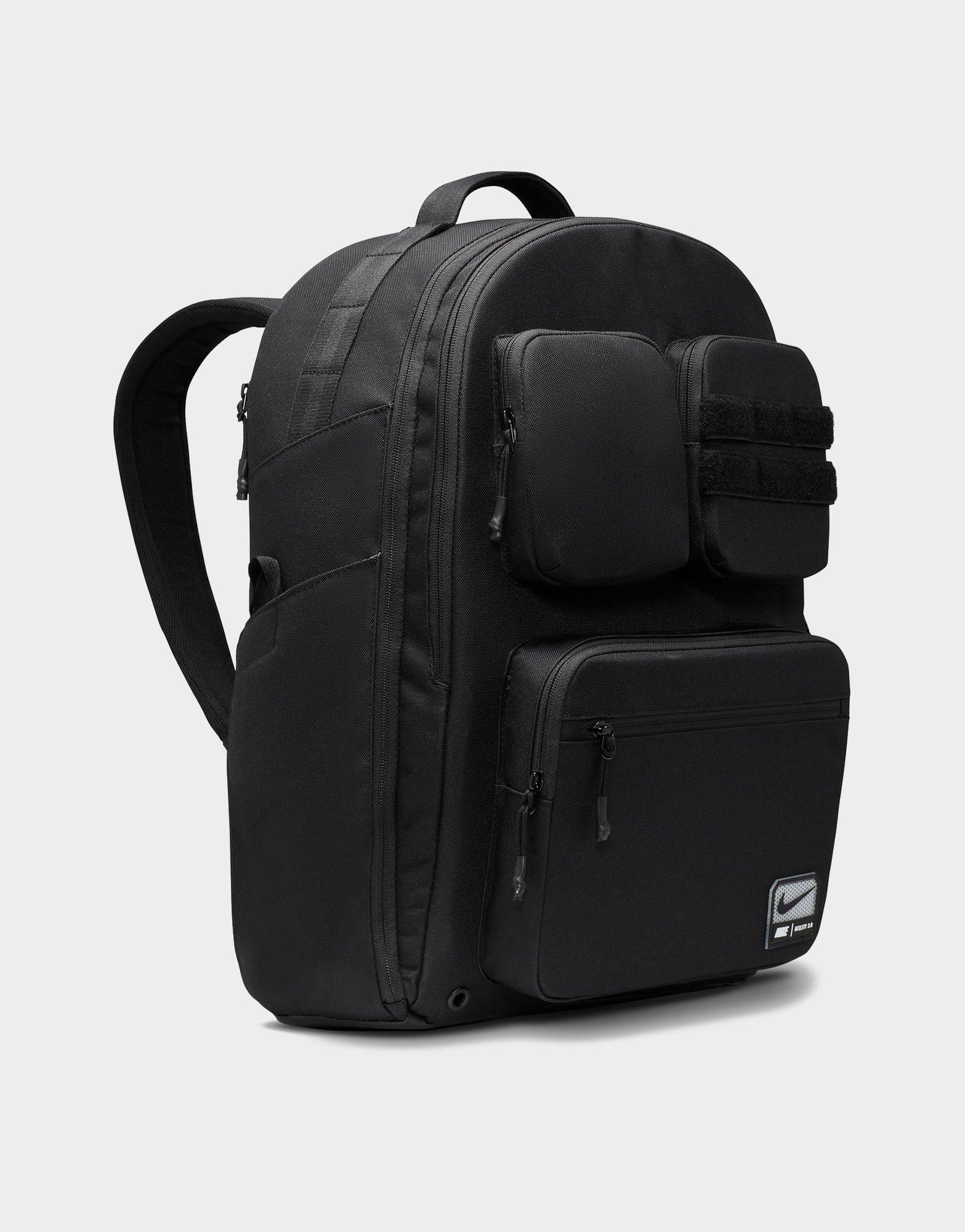 nike utility power backpack review