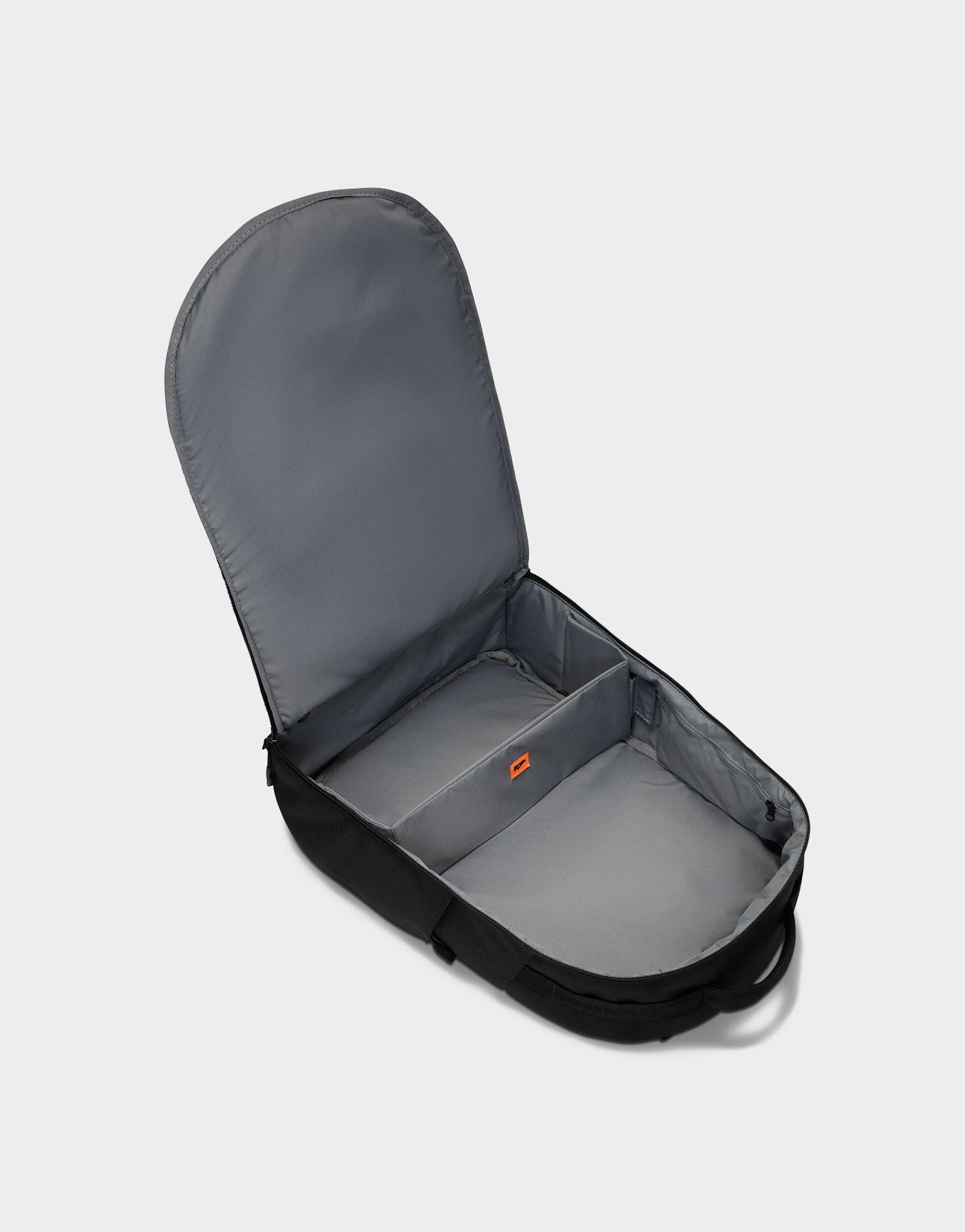 Black Nike Utility Power Backpack (33L) - JD Sports Singapore