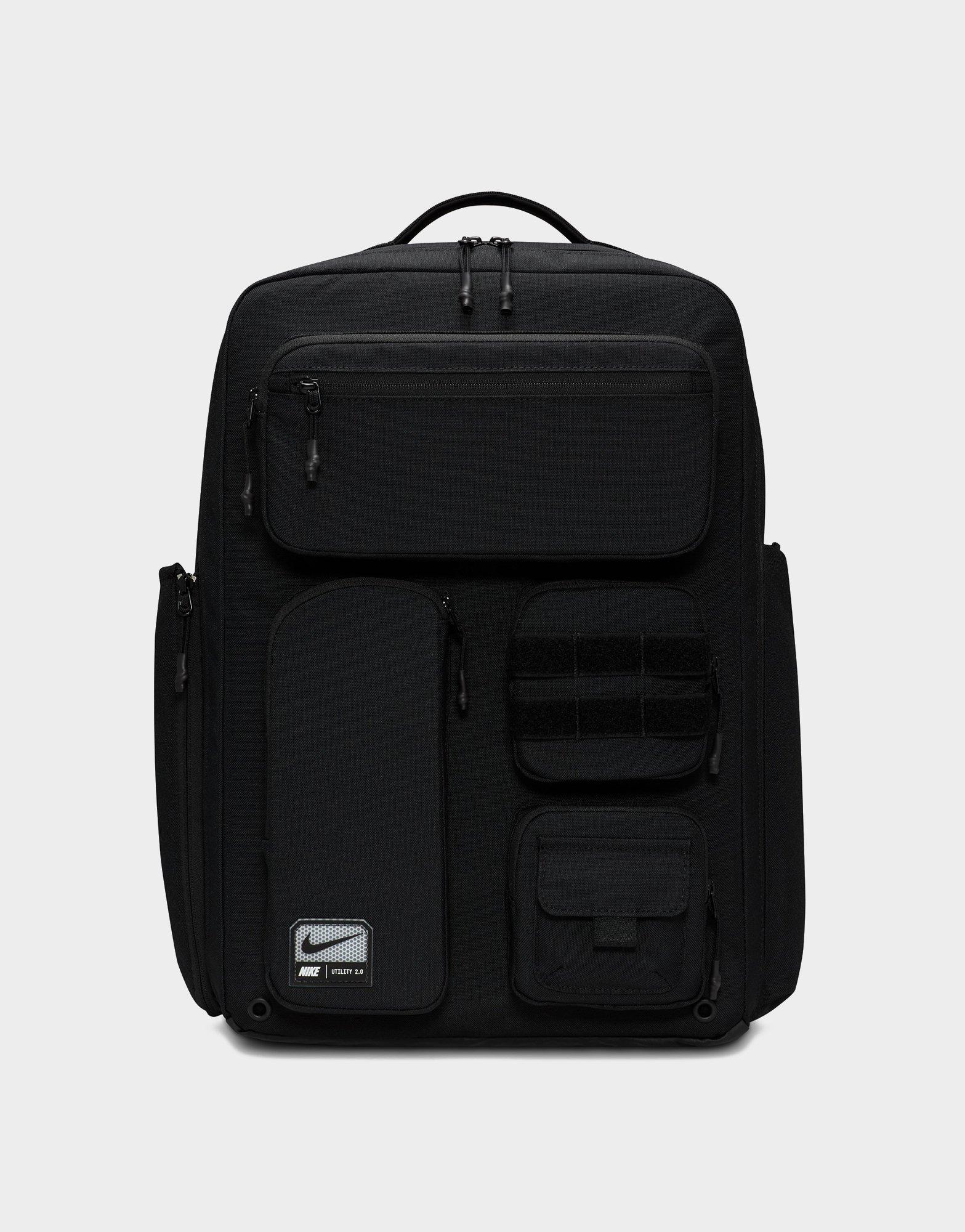 NIKE バックパック リュックUTILITY ELITE セール】《NIKEアパレル》ユーティリティ エリート バックパック