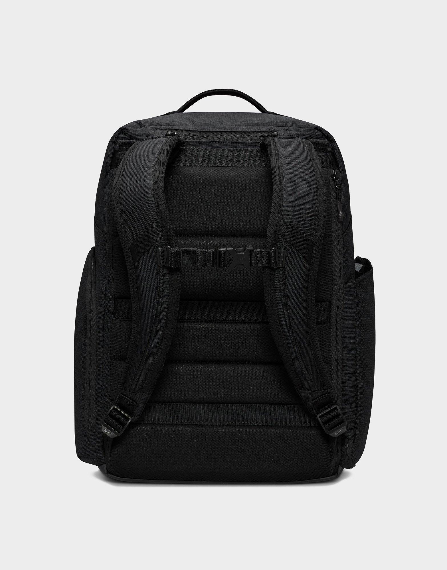 Brown Nike Utility Elite Backpack - JD Sports Singapore