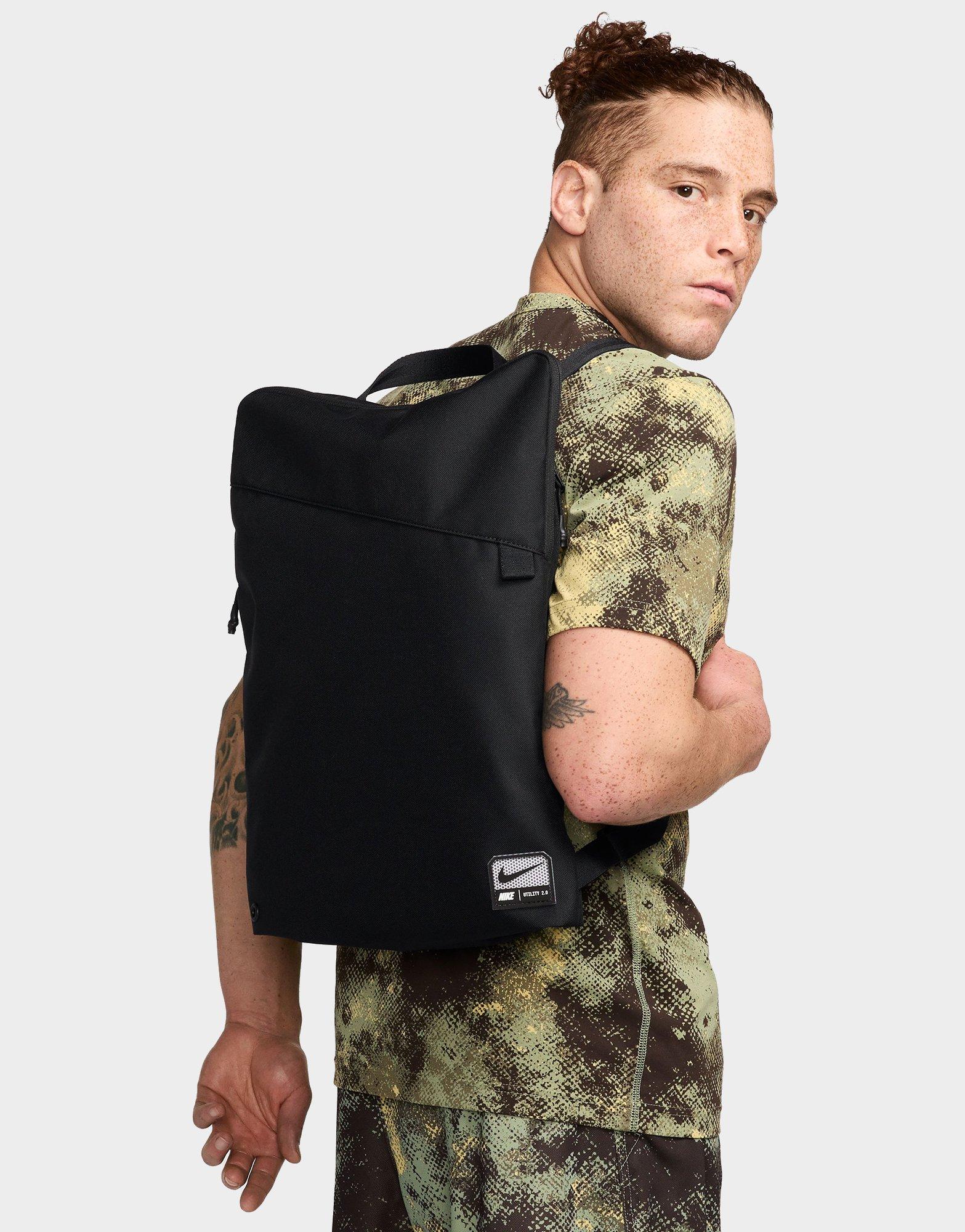 nike utility training gymsack