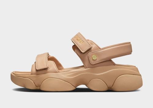 Brown Jordan Deja Sandals Women's JD Sports Singapore