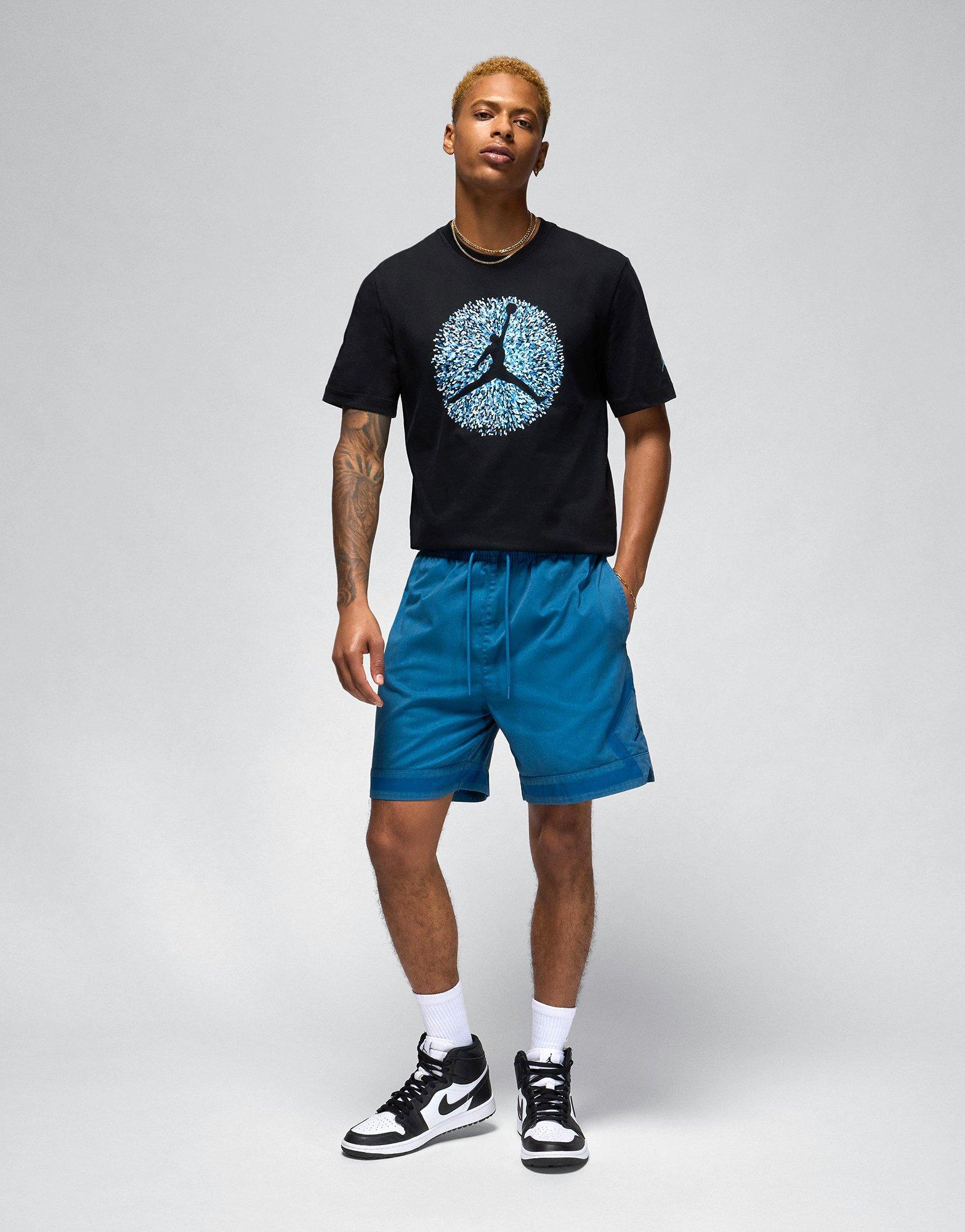 Essentials Diamond Shorts