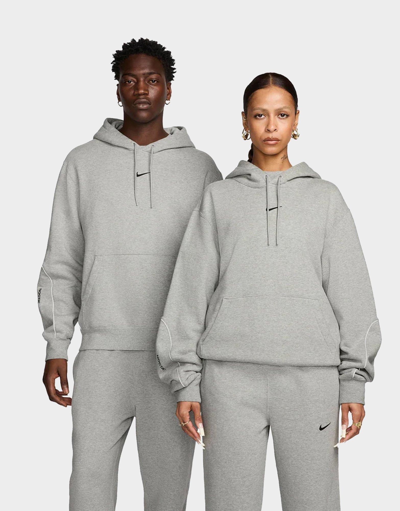 NOCTA Fleece Hoodie (Unisex)