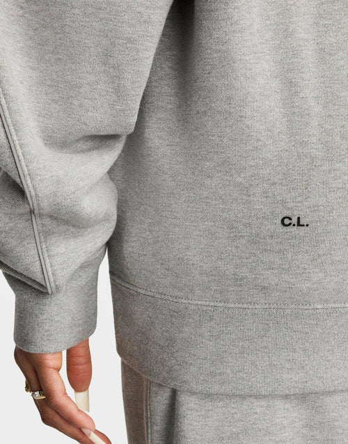 NOCTA Fleece Hoodie (Unisex)