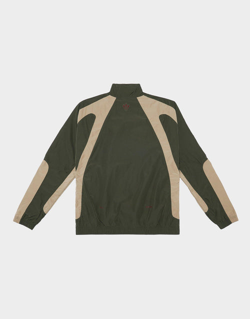 NOCTA Woven Track Jacket (Unisex)