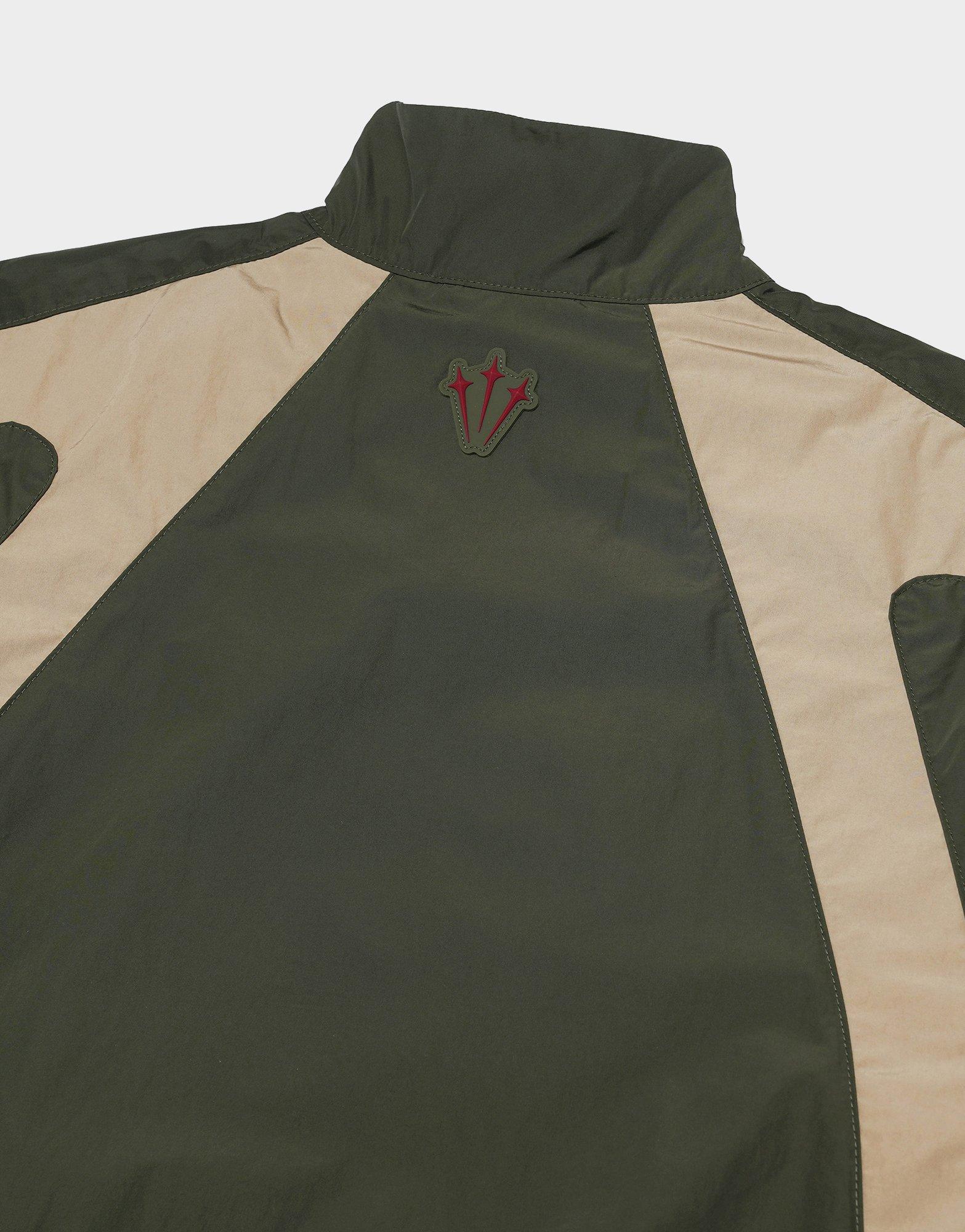 ジャケット・アウター NIKE NOCTA WOVEN TRACK JACKET XS Shop Nike NOCTA Woven Track Jacket FN7666-010 black | SNIPES USA