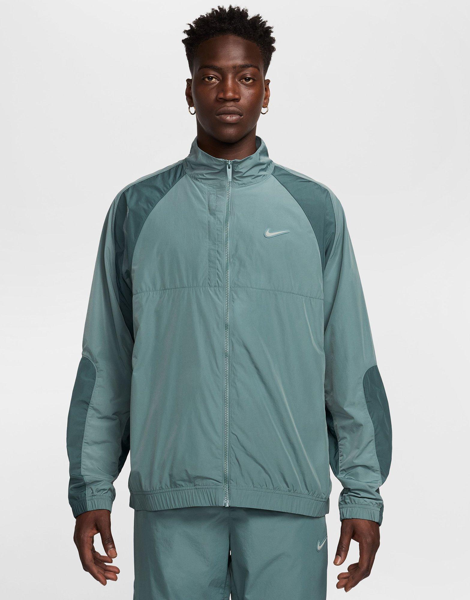Blue Nike NOCTA Jacket (Unisex) - JD Sports Singapore