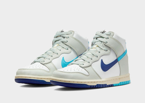Dunk High SE Junior