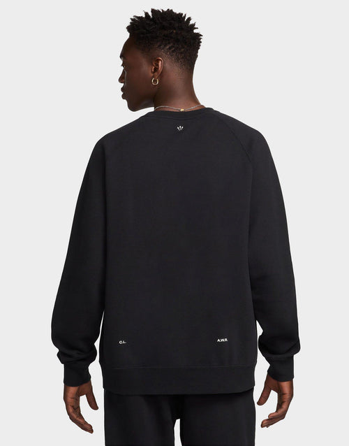 NOCTA Fleece CS Crew (Unisex)