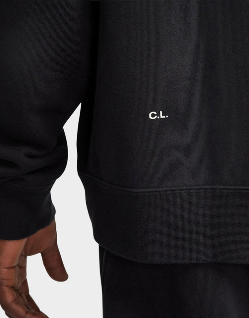 NOCTA Fleece CS Crew (Unisex)