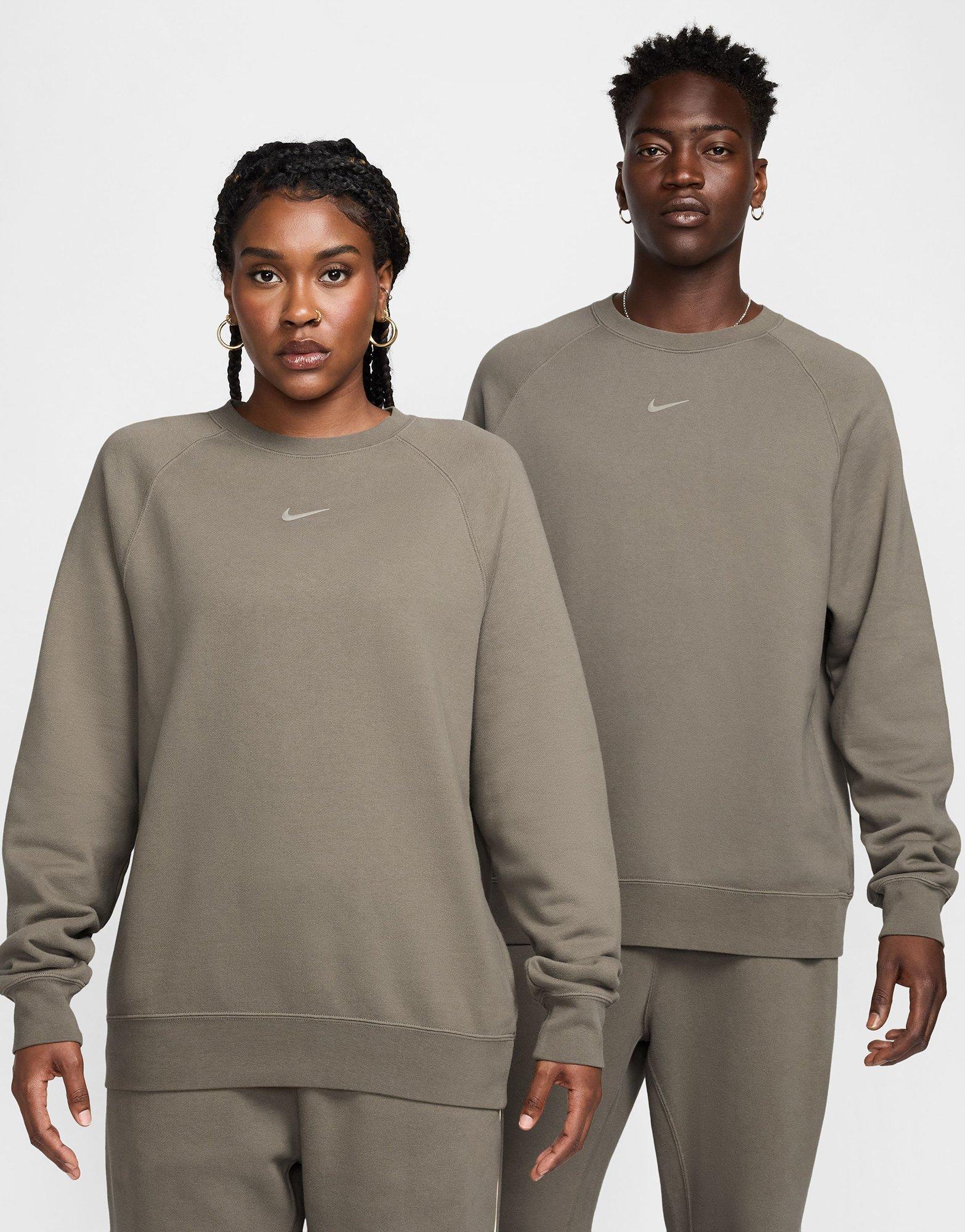 NOCTA Fleece Crew (Unisex)