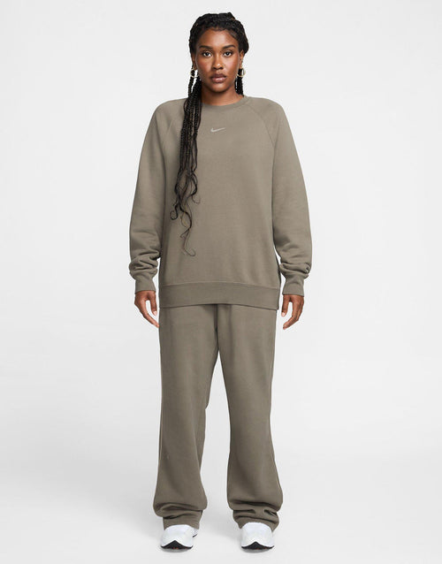 NOCTA Fleece Crew (Unisex)