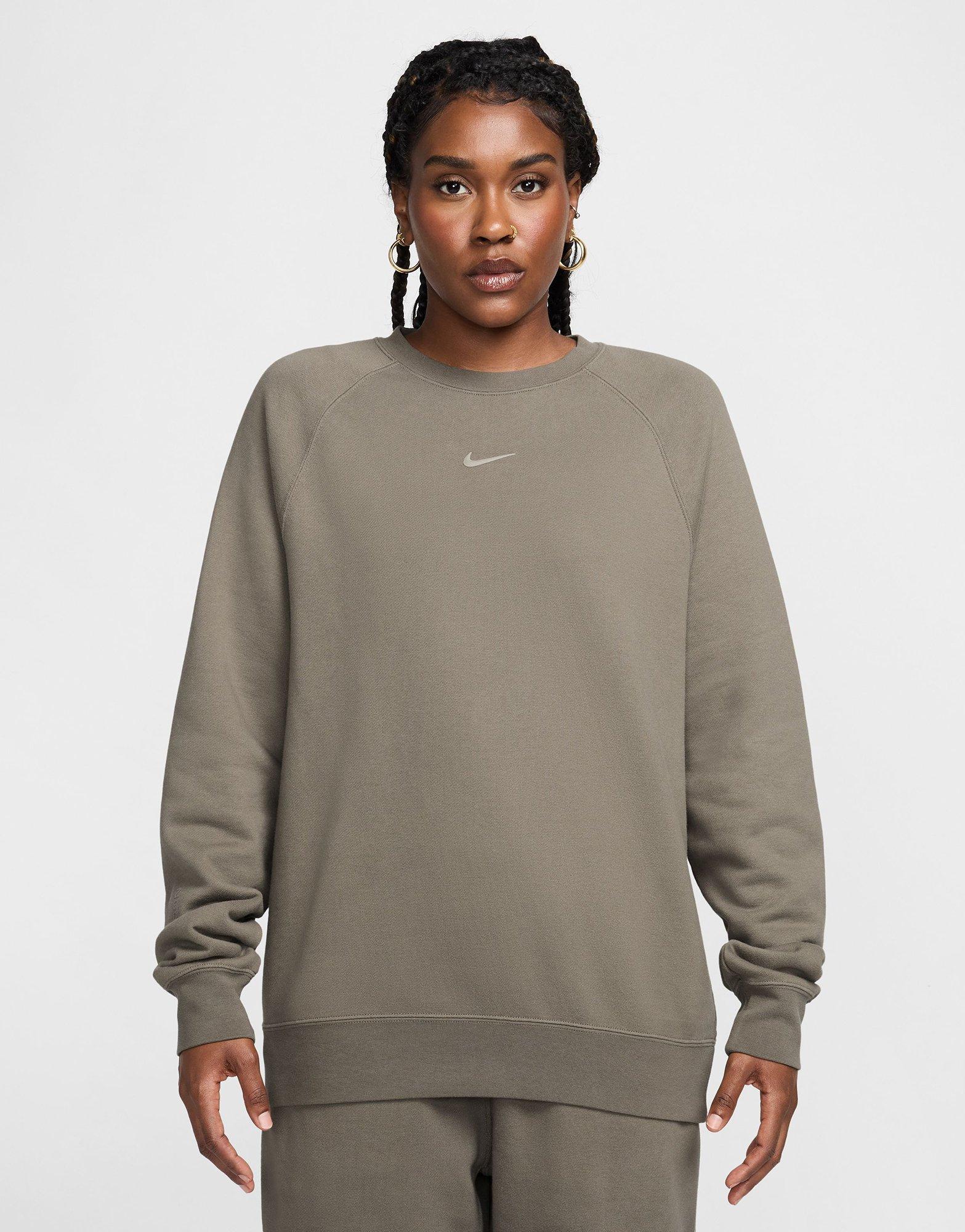 nike sweatshirt unisex