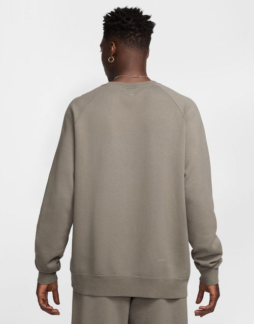 NOCTA Fleece Crew (Unisex)