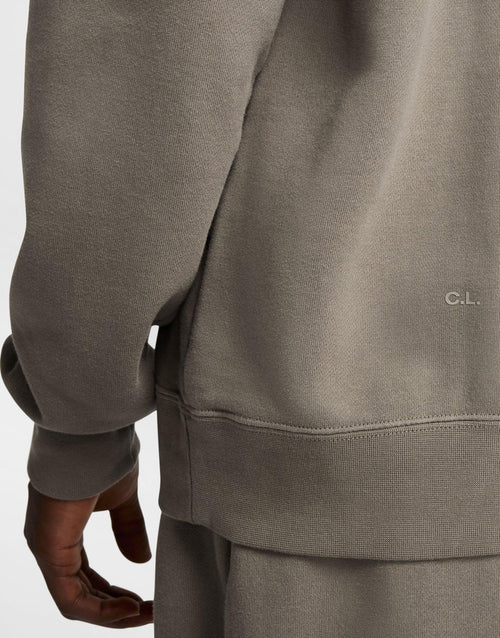 NOCTA Fleece Crew (Unisex)