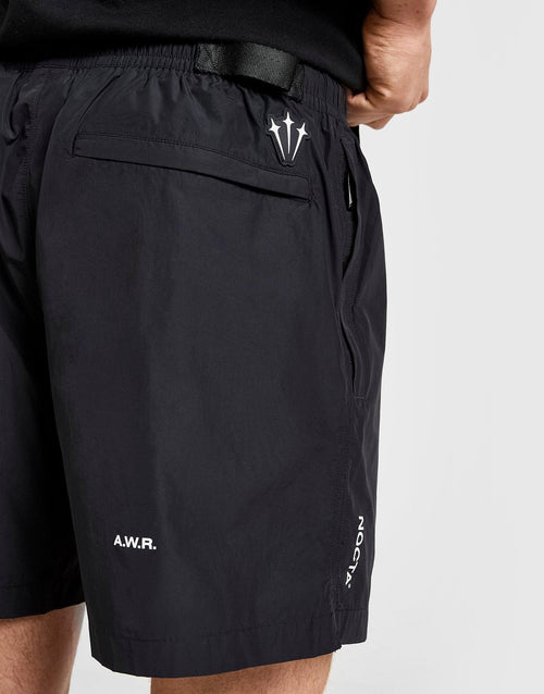 NOCTA Woven Shorts
