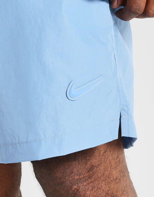 NOCTA Cardinal Nylon Shorts