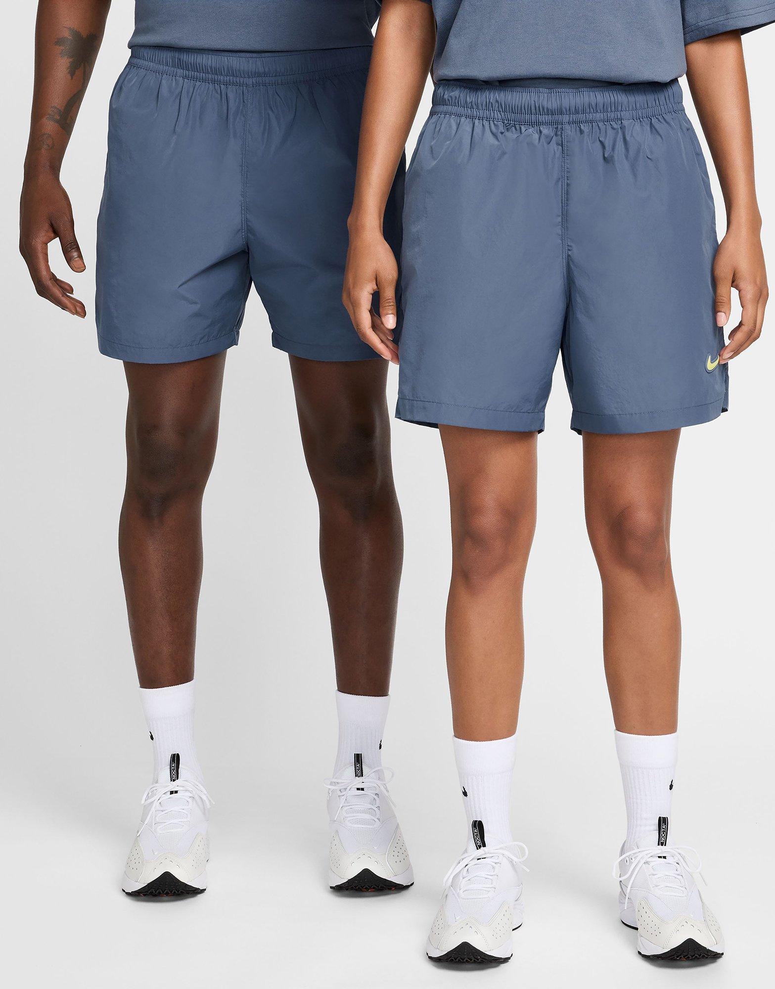 Blue Nike NOCTA Short (Unisex) - JD Sports Singapore