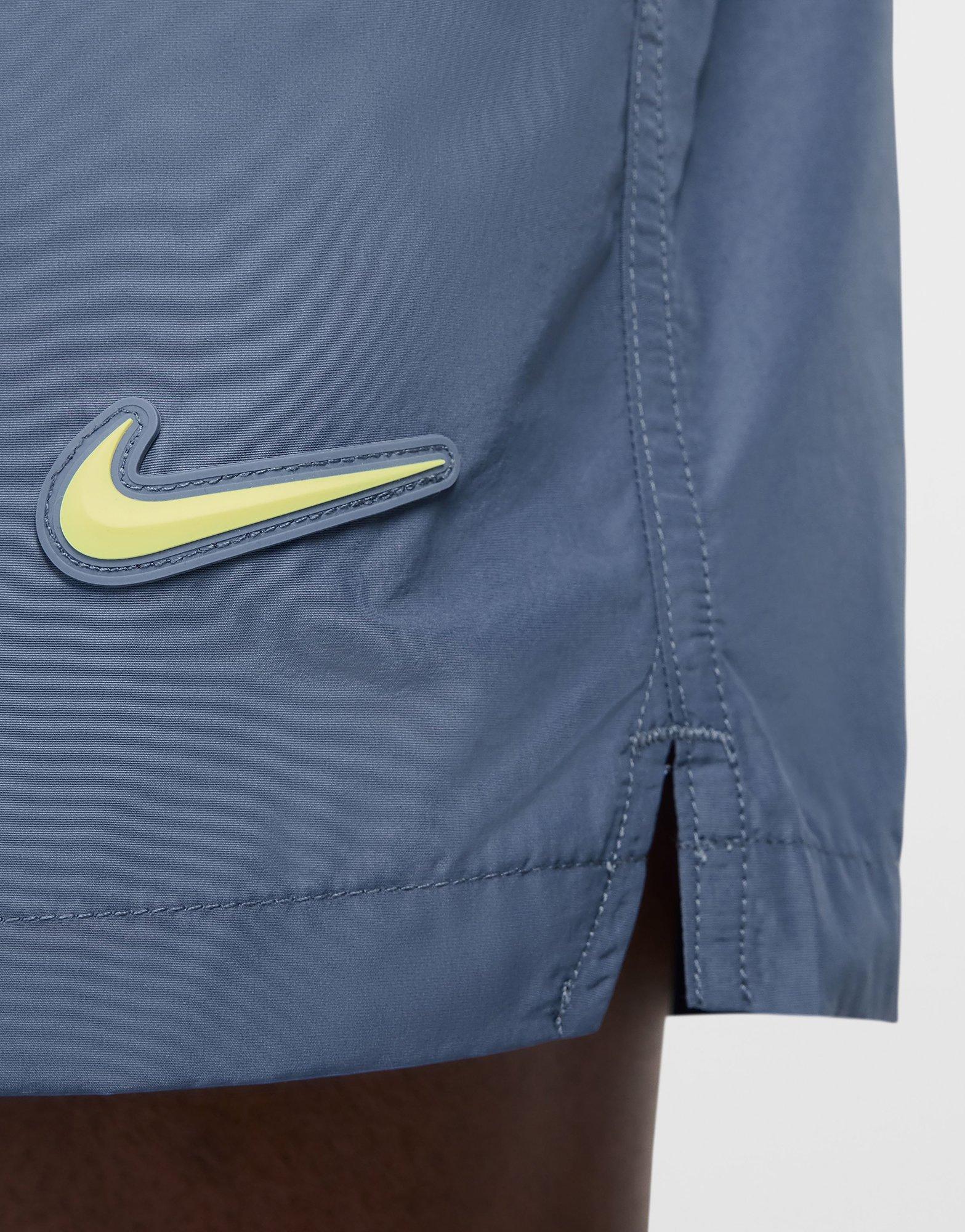 Blue Nike NOCTA Short (Unisex) - JD Sports Singapore