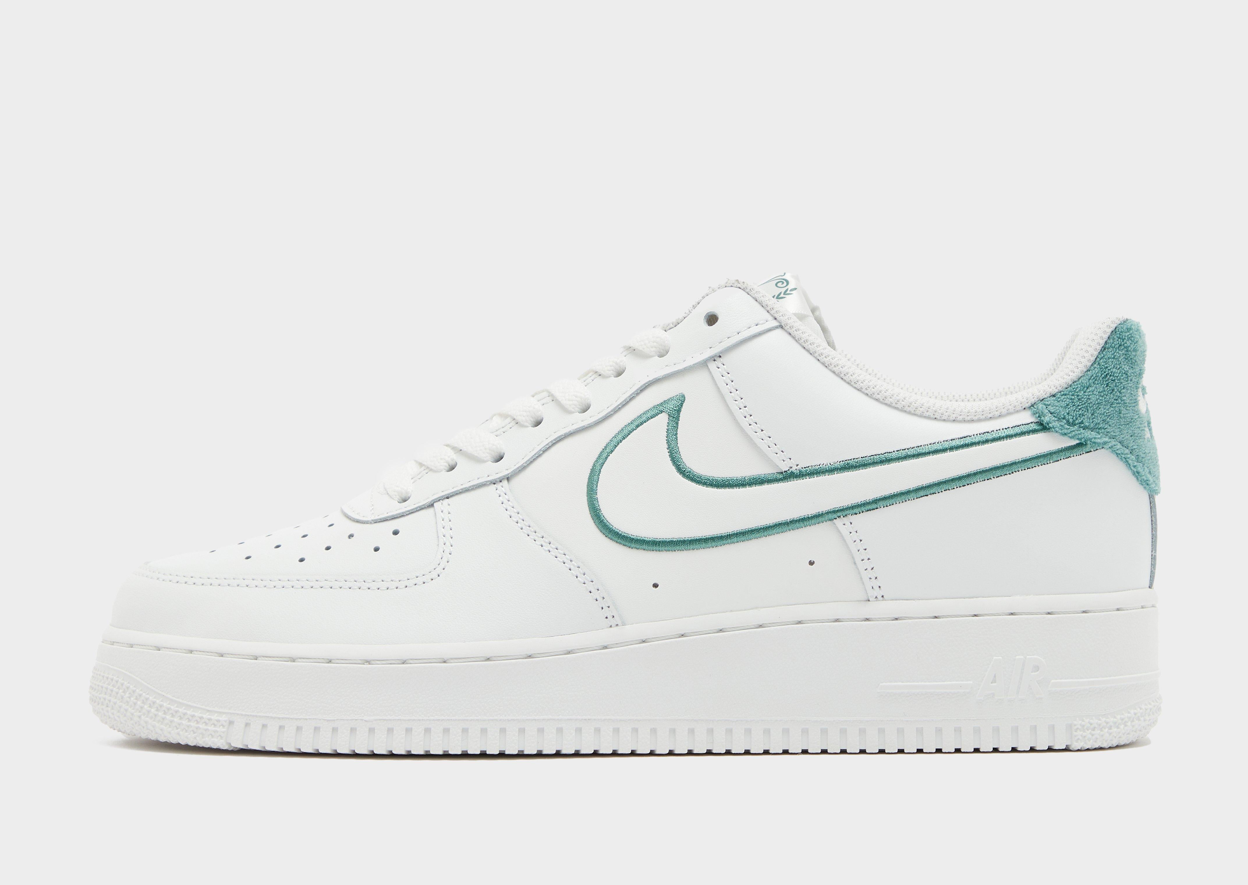 Air Force 1 '07 LV8