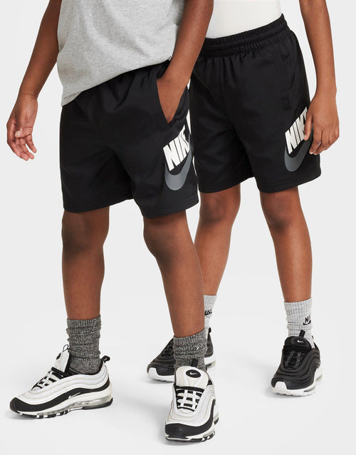 Sportswear Shorts Junior's