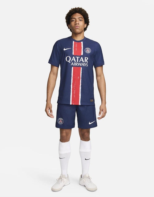 Paris Saint-Germain 24/25 Match Home Jersey