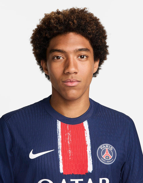 Paris Saint-Germain 24/25 Match Home Jersey