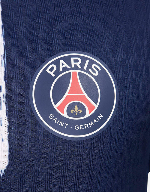 Paris Saint-Germain 24/25 Match Home Jersey