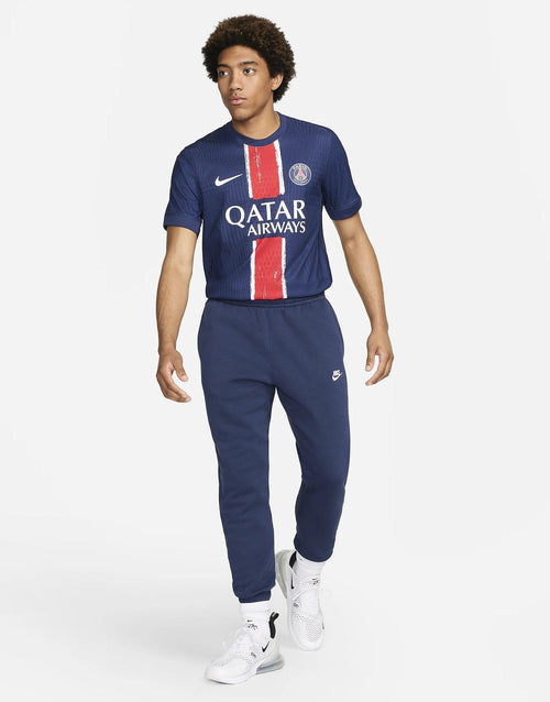 Paris Saint-Germain 24/25 Match Home Jersey