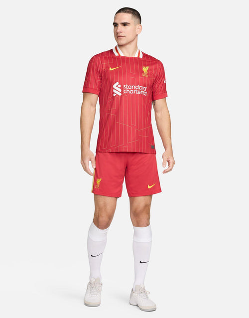 Liverpool FC 24/25 Home Jersey