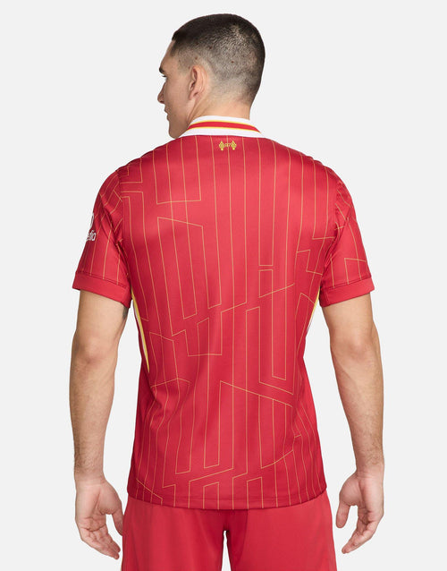 Liverpool FC 24/25 Home Jersey