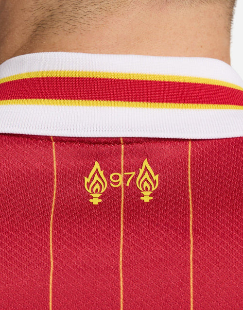 Liverpool FC 24/25 Home Jersey
