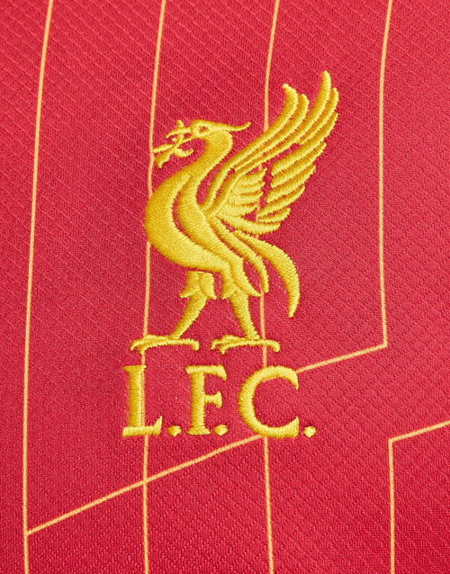 Liverpool FC 24/25 Home Jersey
