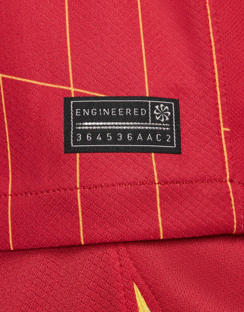 Liverpool FC 24/25 Home Jersey