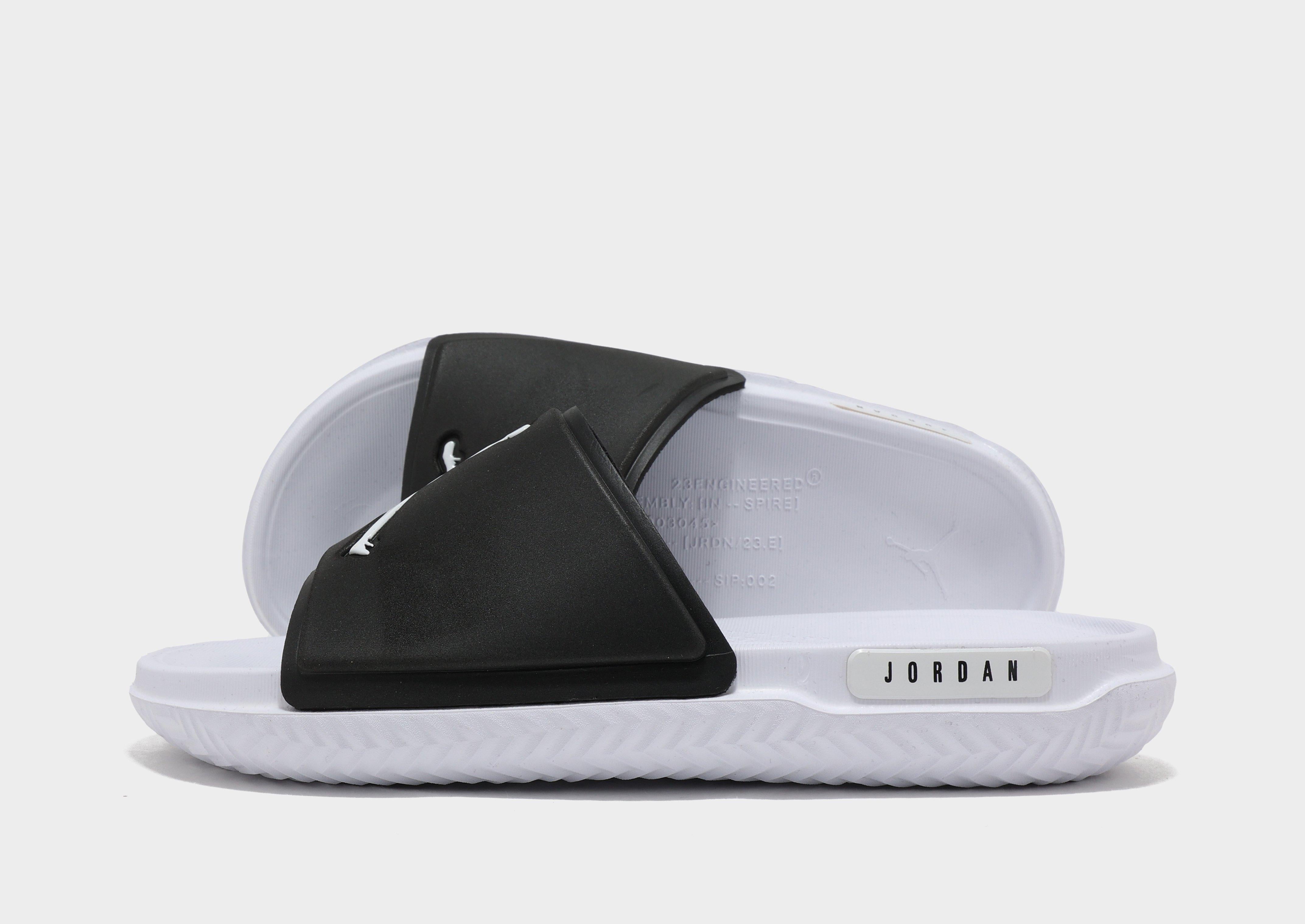 Jumpman Slide Junior's