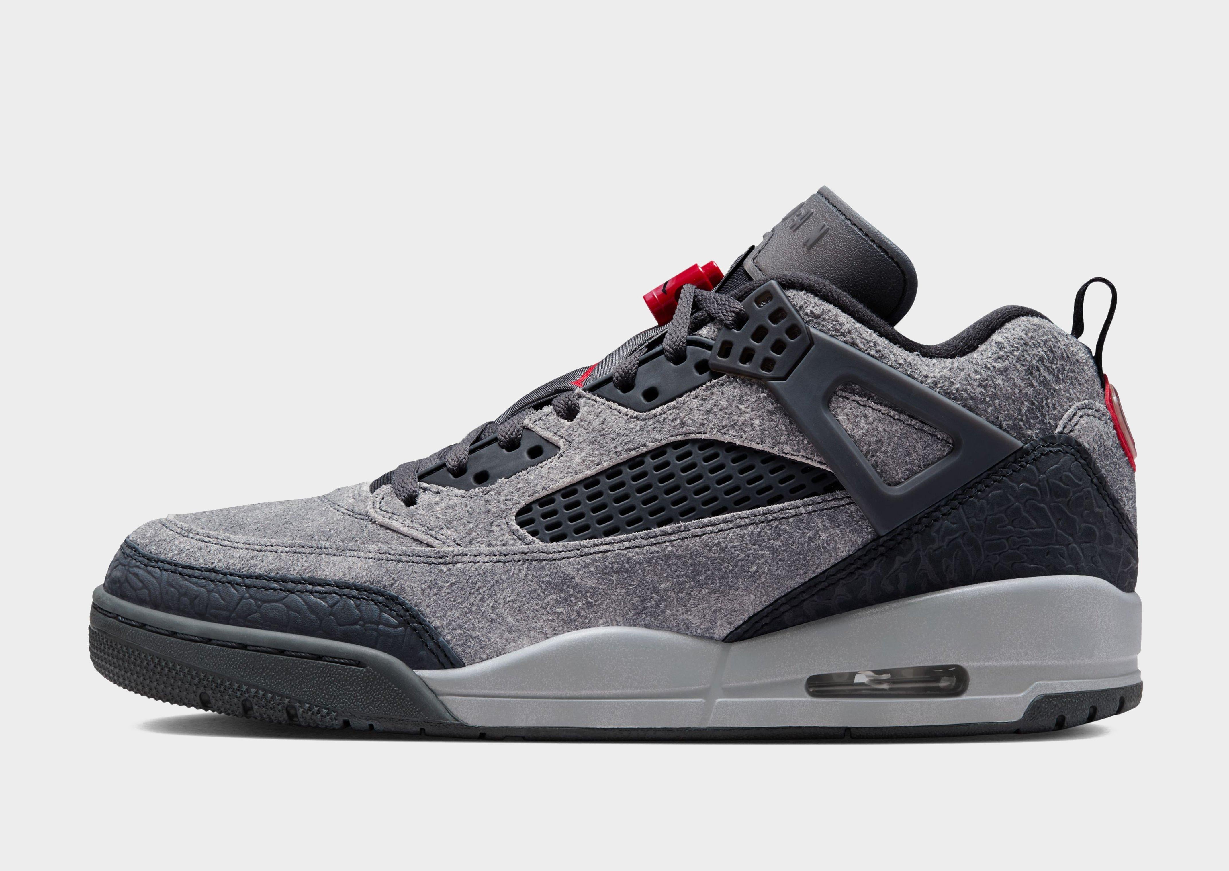 Spizike Low