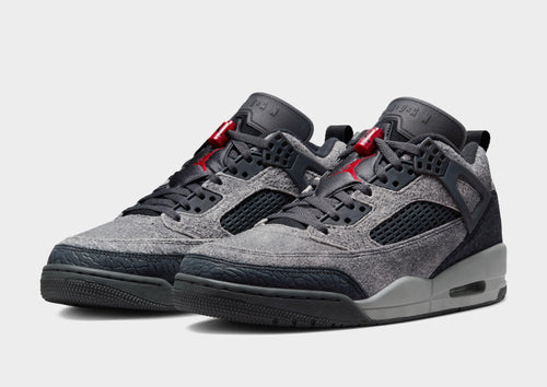 Spizike Low