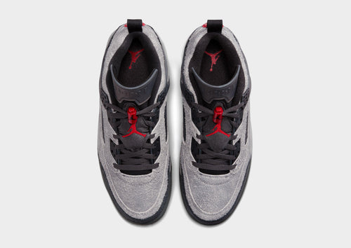 Spizike Low