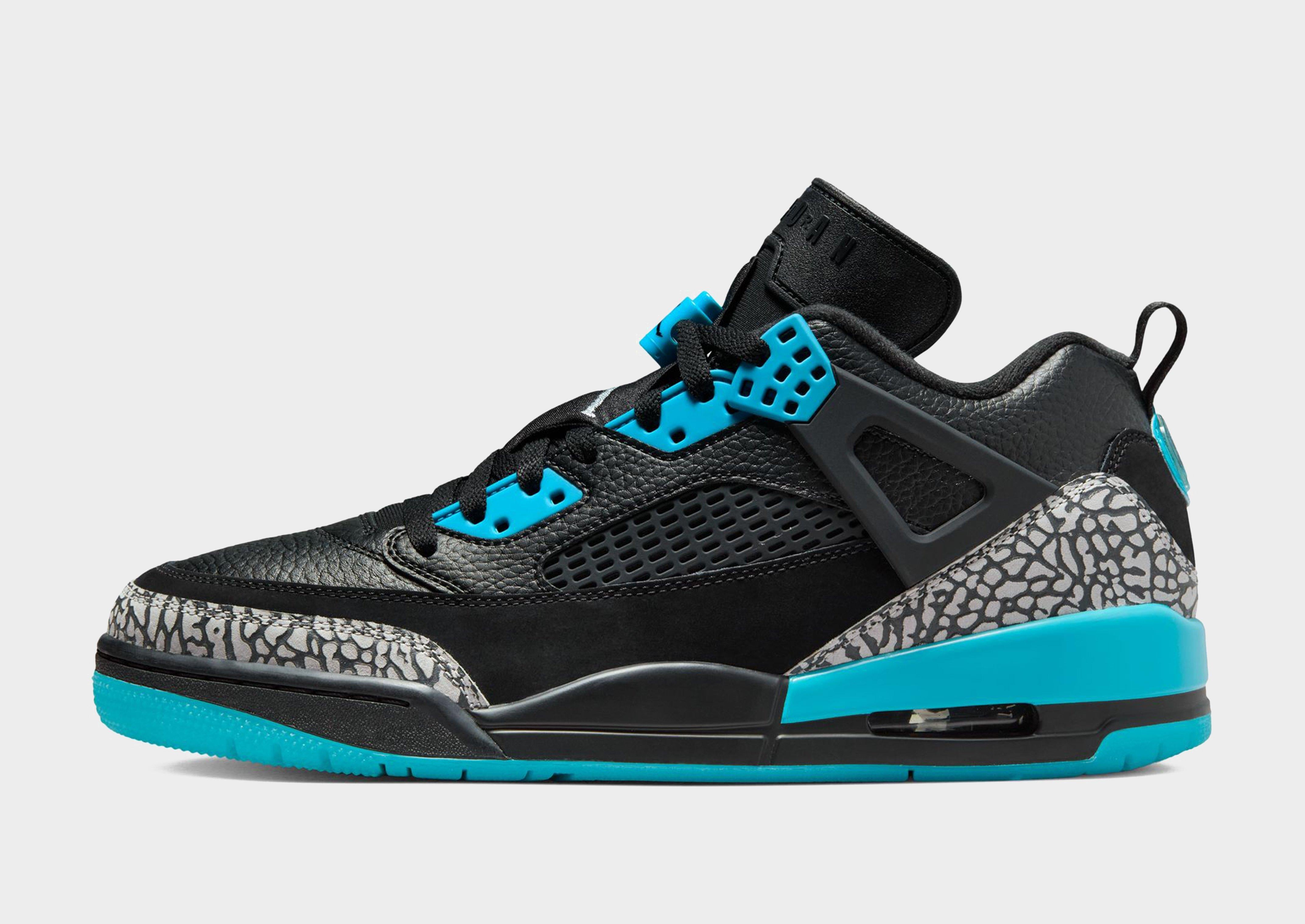 Spizike Low