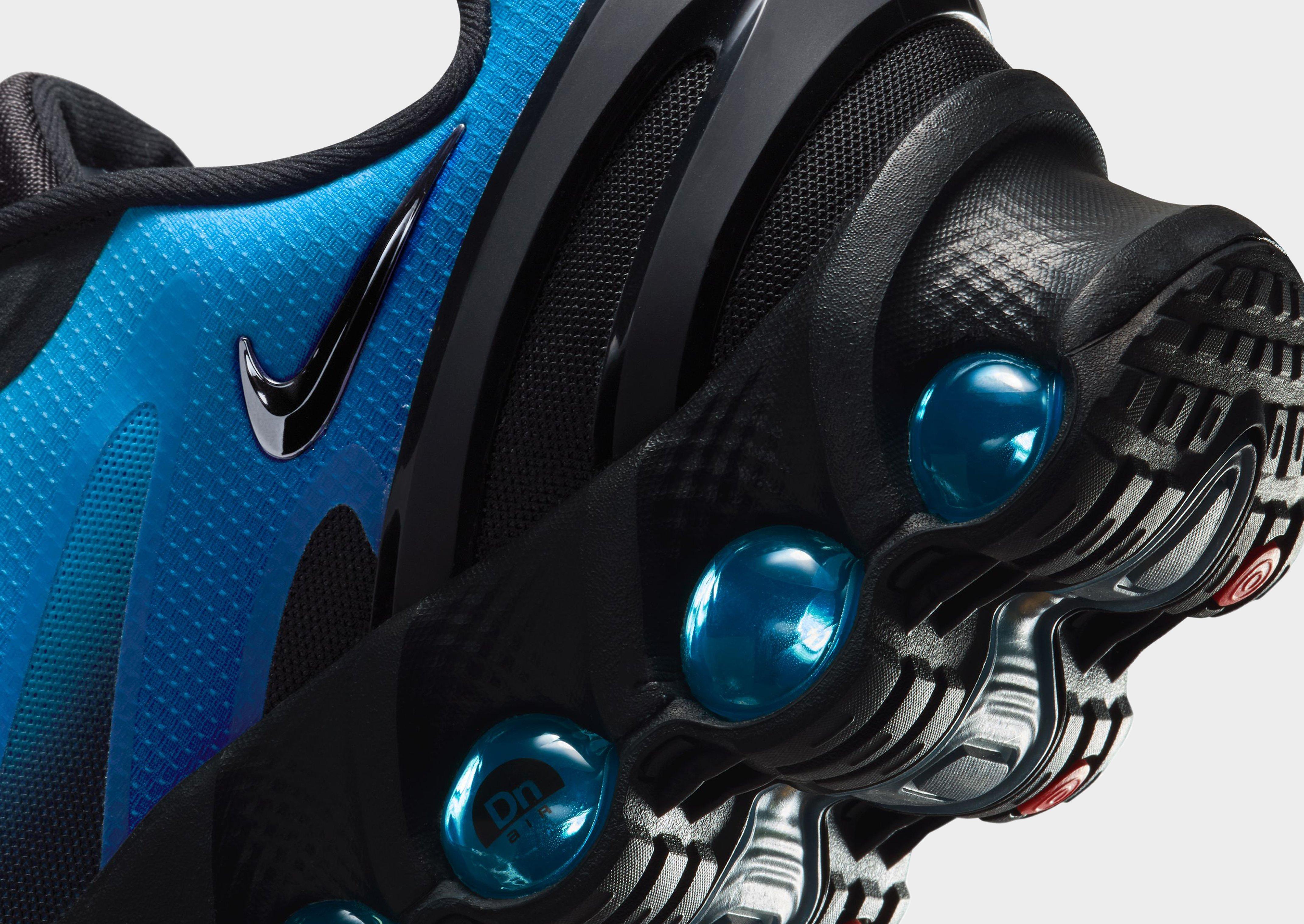 jd sports nike air max blue