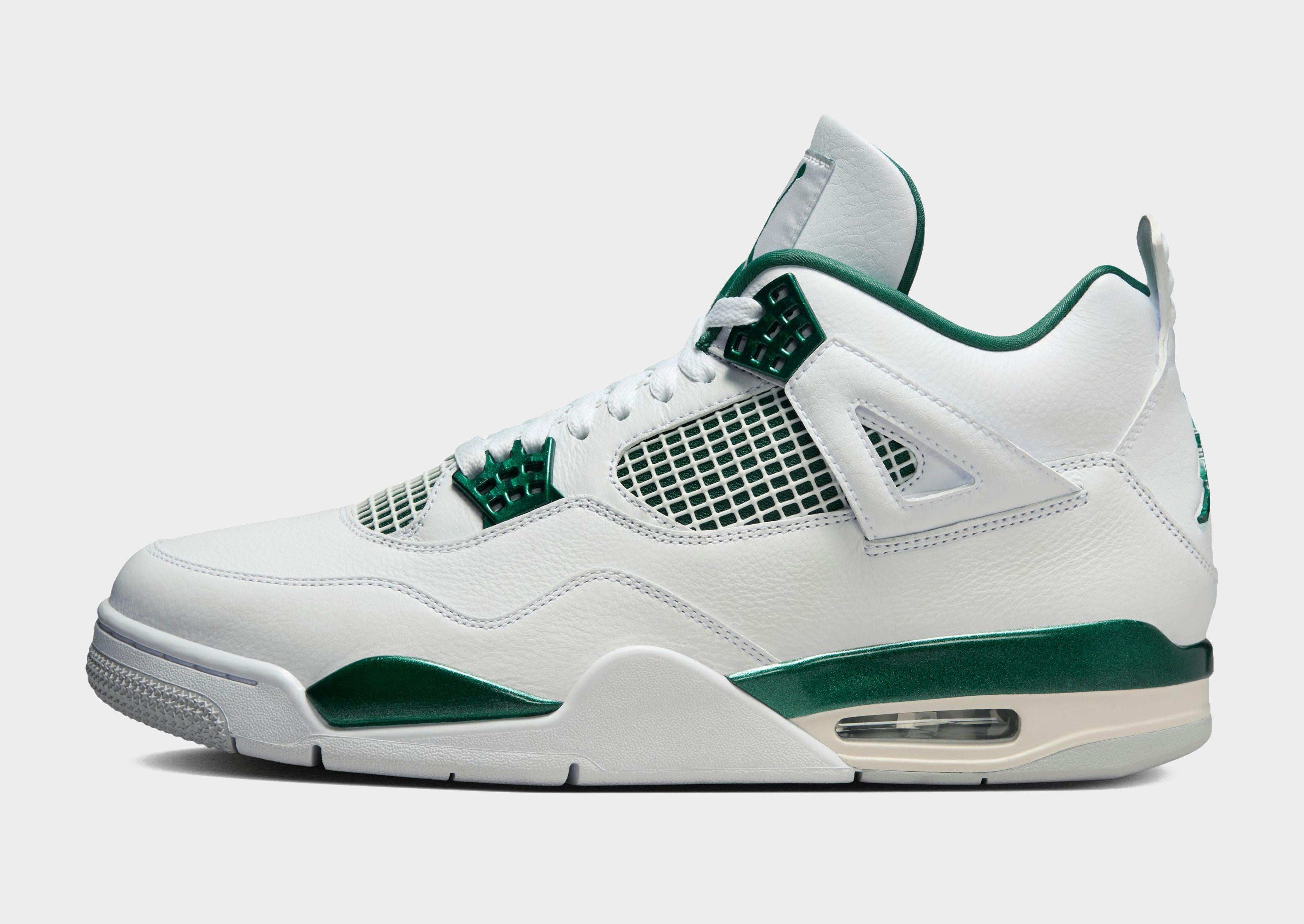 Air 4 Retro