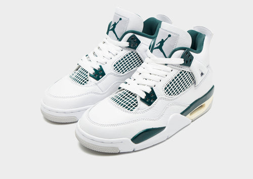 Air 4 Retro Junior