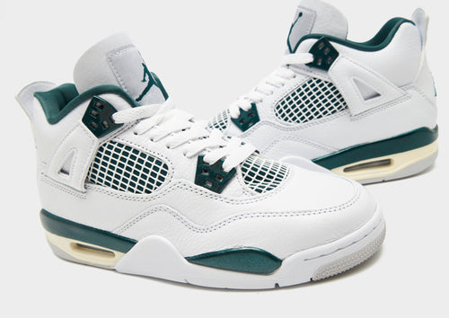 Air 4 Retro Junior